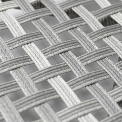 7-Piece Wicker Patio Furniture Set, Outdoor Conversation Set Sectional Sofa with Water Resistant Grey Thick Cushions and Coffee Table for Outdoor Couch, Porch, Backyard - Grey