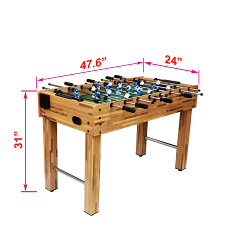 soccer table,foosball table,football table,game table, table soccer,table football,Children's game table,table games