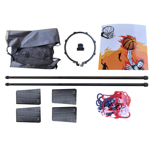 Multi Game Table 36", 2 in 1 Combo Game Table Basketball, Billiards.Parent-child games, for Indoor Outdoor, Game Room, Friends,Family, Kids and Adults.